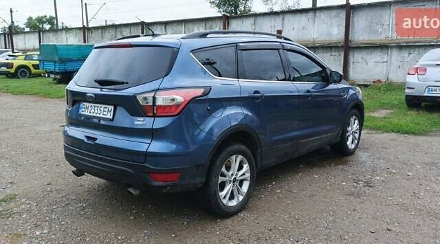 Форд Ескейп, об'ємом двигуна 1.5 л та пробігом 160 тис. км за 12200 $, фото 2 на Automoto.ua