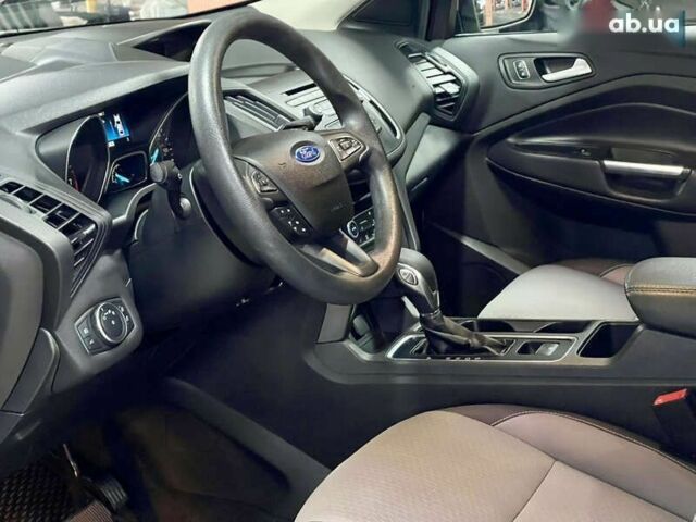 Форд Эскейп, объемом двигателя 1.5 л и пробегом 78 тыс. км за 13500 $, фото 11 на Automoto.ua