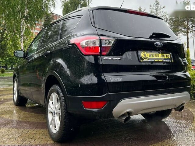 Форд Эскейп, объемом двигателя 0 л и пробегом 160 тыс. км за 12690 $, фото 4 на Automoto.ua