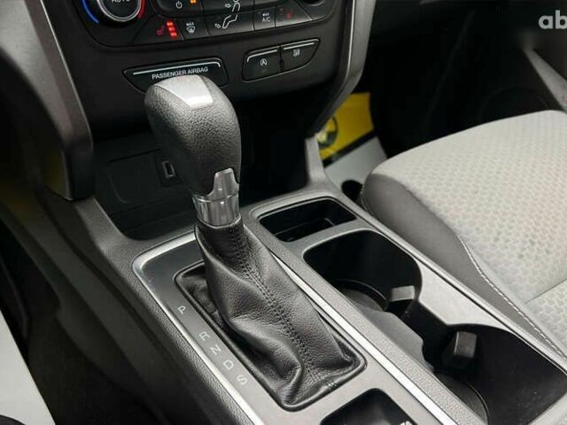 Форд Эскейп, объемом двигателя 0 л и пробегом 160 тыс. км за 12690 $, фото 13 на Automoto.ua