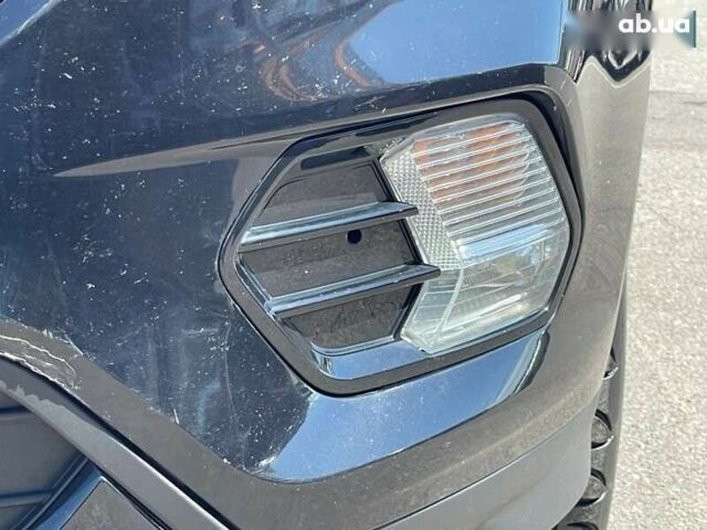 Форд Эскейп, объемом двигателя 1.5 л и пробегом 170 тыс. км за 11500 $, фото 19 на Automoto.ua