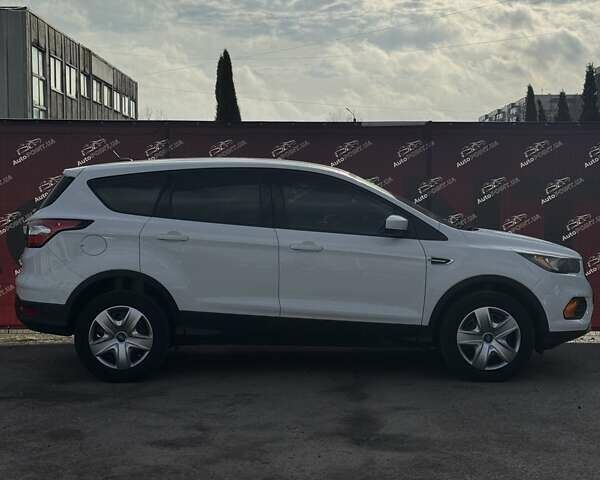 Форд Эскейп, объемом двигателя 2.5 л и пробегом 132 тыс. км за 14000 $, фото 3 на Automoto.ua