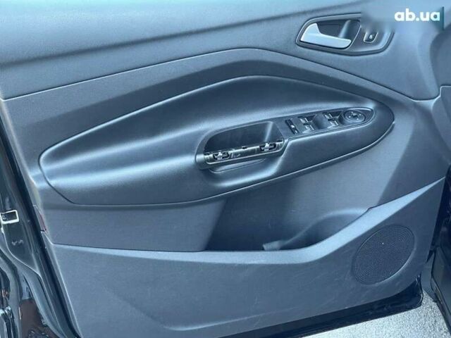 Форд Эскейп, объемом двигателя 1.5 л и пробегом 170 тыс. км за 11500 $, фото 28 на Automoto.ua