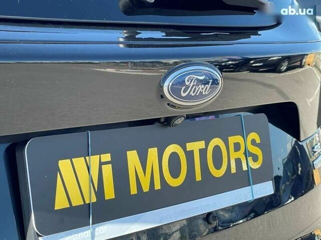 Форд Эскейп, объемом двигателя 1.5 л и пробегом 170 тыс. км за 11500 $, фото 15 на Automoto.ua