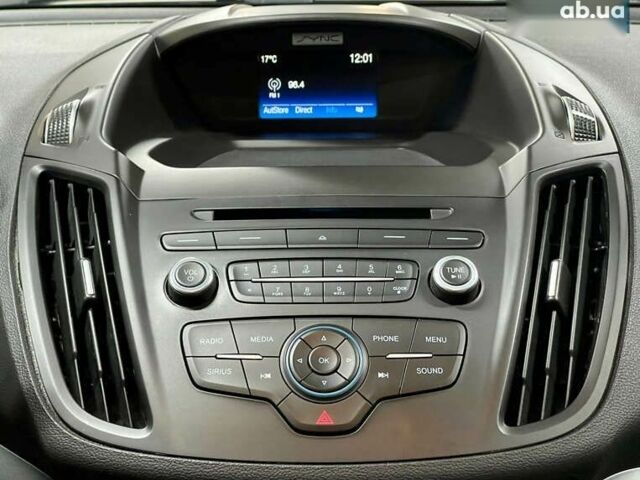 Форд Эскейп, объемом двигателя 1.5 л и пробегом 78 тыс. км за 13500 $, фото 23 на Automoto.ua