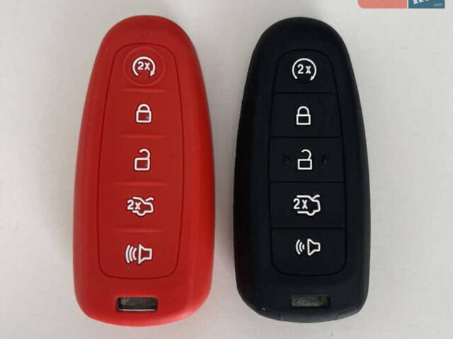 Форд Эскейп, объемом двигателя 2 л и пробегом 111 тыс. км за 16000 $, фото 22 на Automoto.ua