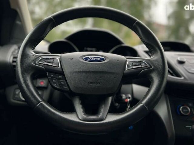 Форд Эскейп, объемом двигателя 0 л и пробегом 160 тыс. км за 12690 $, фото 16 на Automoto.ua