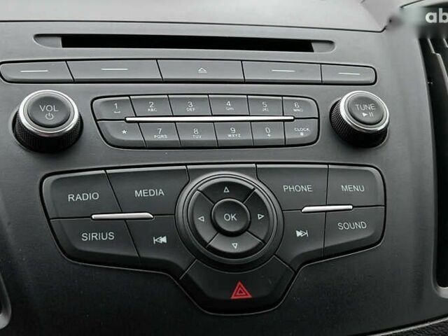 Форд Эскейп, объемом двигателя 0 л и пробегом 160 тыс. км за 12690 $, фото 19 на Automoto.ua