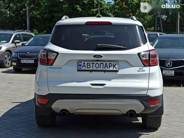 Форд Эскейп, объемом двигателя 1.5 л и пробегом 136 тыс. км за 13950 $, фото 7 на Automoto.ua