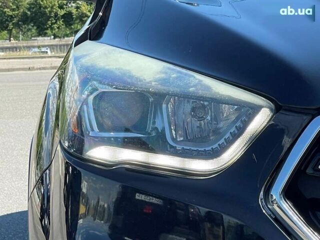 Форд Эскейп, объемом двигателя 1.5 л и пробегом 170 тыс. км за 11500 $, фото 5 на Automoto.ua