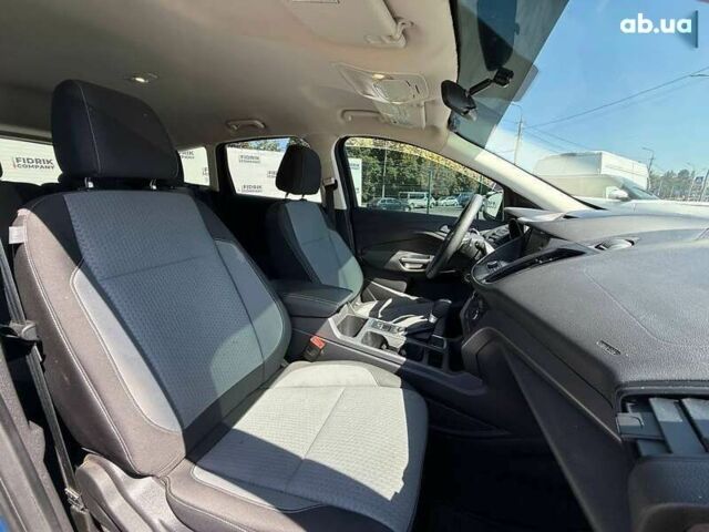 Форд Ескейп, об'ємом двигуна 2 л та пробігом 169 тис. км за 9300 $, фото 8 на Automoto.ua