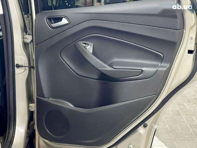 Форд Эскейп, объемом двигателя 1.5 л и пробегом 78 тыс. км за 13500 $, фото 19 на Automoto.ua