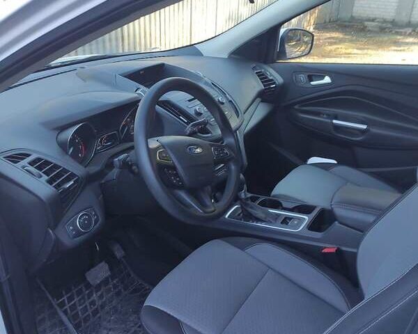 Форд Ескейп, об'ємом двигуна 1.5 л та пробігом 150 тис. км за 12200 $, фото 7 на Automoto.ua