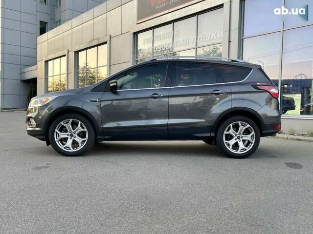 Форд Ескейп, об'ємом двигуна 2 л та пробігом 111 тис. км за 15999 $, фото 3 на Automoto.ua