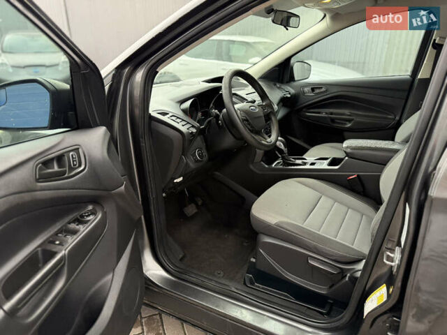 Форд Ескейп, об'ємом двигуна 2.5 л та пробігом 232 тис. км за 9300 $, фото 3 на Automoto.ua