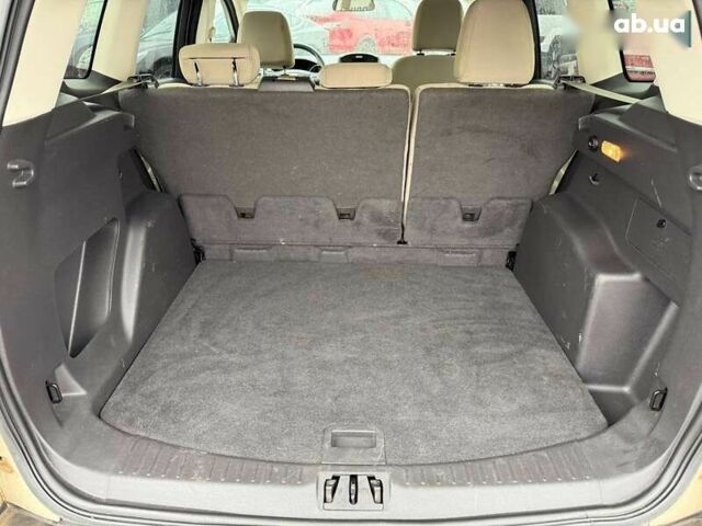 Форд Эскейп, объемом двигателя 1.5 л и пробегом 139 тыс. км за 10100 $, фото 6 на Automoto.ua