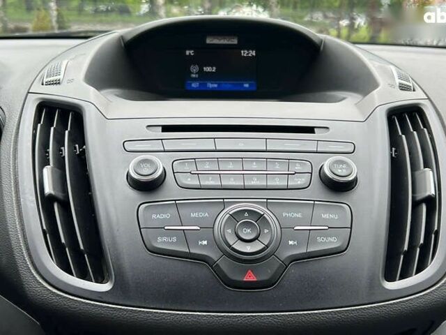 Форд Эскейп, объемом двигателя 0 л и пробегом 160 тыс. км за 12690 $, фото 17 на Automoto.ua