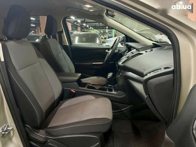Форд Эскейп, объемом двигателя 1.5 л и пробегом 78 тыс. км за 13500 $, фото 20 на Automoto.ua