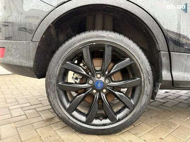 Форд Эскейп, объемом двигателя 2 л и пробегом 152 тыс. км за 7500 $, фото 8 на Automoto.ua