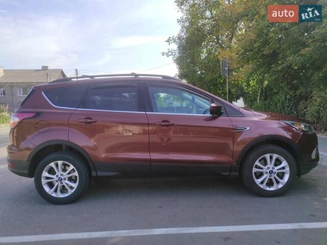 Форд Эскейп, объемом двигателя 0 л и пробегом 219 тыс. км за 11999 $, фото 2 на Automoto.ua