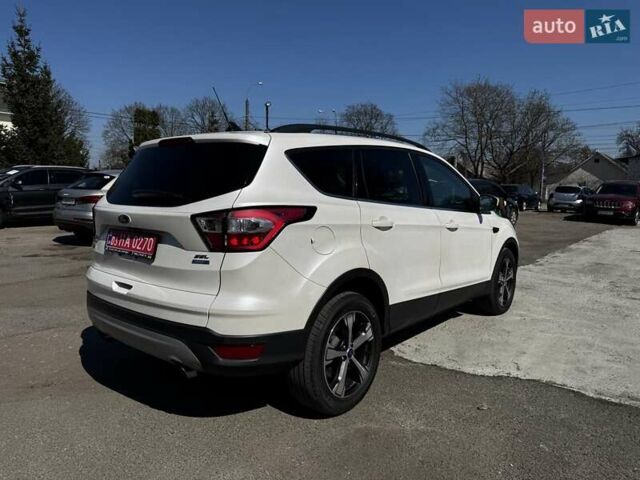 Форд Эскейп, объемом двигателя 1.5 л и пробегом 95 тыс. км за 14900 $, фото 2 на Automoto.ua