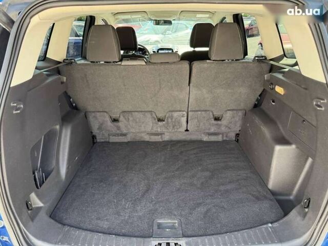 Форд Ескейп, об'ємом двигуна 2 л та пробігом 169 тис. км за 9300 $, фото 15 на Automoto.ua