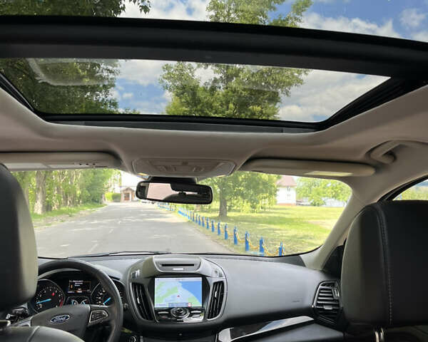 Форд Эскейп, объемом двигателя 2 л и пробегом 124 тыс. км за 14300 $, фото 21 на Automoto.ua