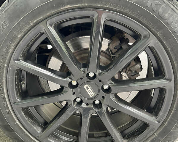 Форд Эскейп, объемом двигателя 2 л и пробегом 124 тыс. км за 14300 $, фото 8 на Automoto.ua