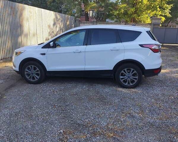 Форд Ескейп, об'ємом двигуна 1.5 л та пробігом 150 тис. км за 12200 $, фото 3 на Automoto.ua