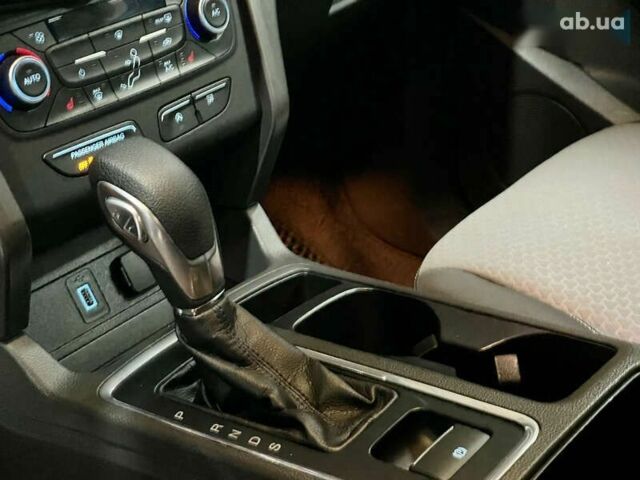 Форд Эскейп, объемом двигателя 1.5 л и пробегом 78 тыс. км за 13500 $, фото 29 на Automoto.ua