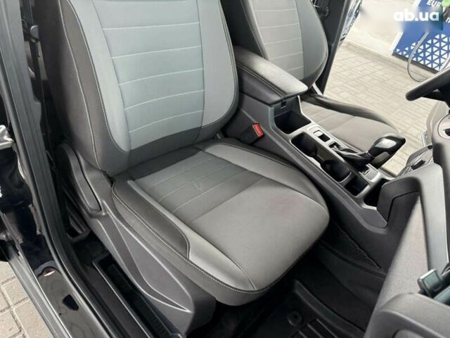 Форд Эскейп, объемом двигателя 2.5 л и пробегом 125 тыс. км за 13999 $, фото 24 на Automoto.ua