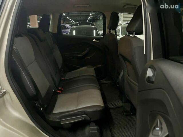 Форд Эскейп, объемом двигателя 1.5 л и пробегом 78 тыс. км за 13500 $, фото 18 на Automoto.ua