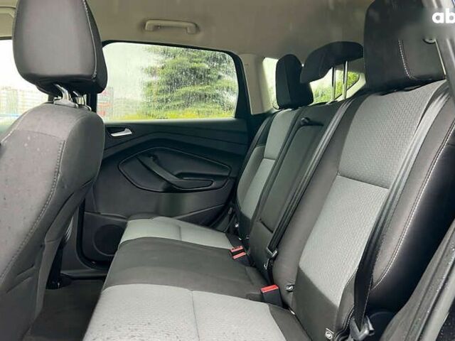 Форд Эскейп, объемом двигателя 0 л и пробегом 160 тыс. км за 12690 $, фото 9 на Automoto.ua