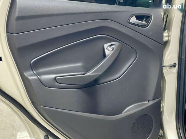 Форд Эскейп, объемом двигателя 1.5 л и пробегом 78 тыс. км за 13500 $, фото 17 на Automoto.ua