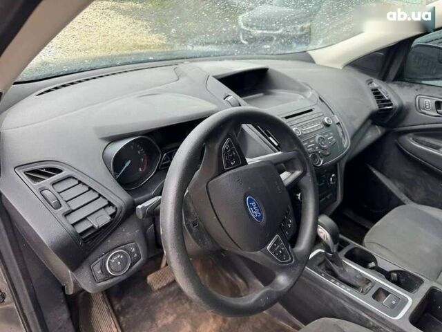 Форд Ескейп, об'ємом двигуна 2.5 л та пробігом 153 тис. км за 6500 $, фото 9 на Automoto.ua