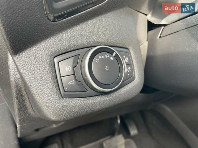 Форд Эскейп, объемом двигателя 2 л и пробегом 111 тыс. км за 16000 $, фото 13 на Automoto.ua