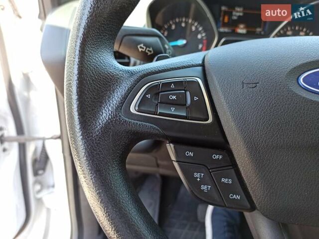 Форд Эскейп, объемом двигателя 1.5 л и пробегом 136 тыс. км за 13300 $, фото 21 на Automoto.ua