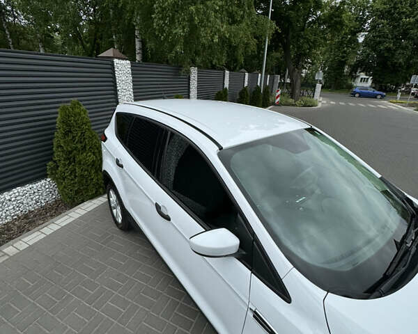 Форд Ескейп, об'ємом двигуна 2.5 л та пробігом 71 тис. км за 13999 $, фото 18 на Automoto.ua