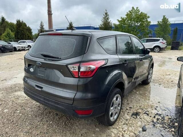 Форд Ескейп, об'ємом двигуна 2.5 л та пробігом 153 тис. км за 6500 $, фото 3 на Automoto.ua