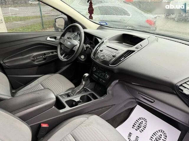 Форд Эскейп, объемом двигателя 2 л и пробегом 152 тыс. км за 7500 $, фото 9 на Automoto.ua