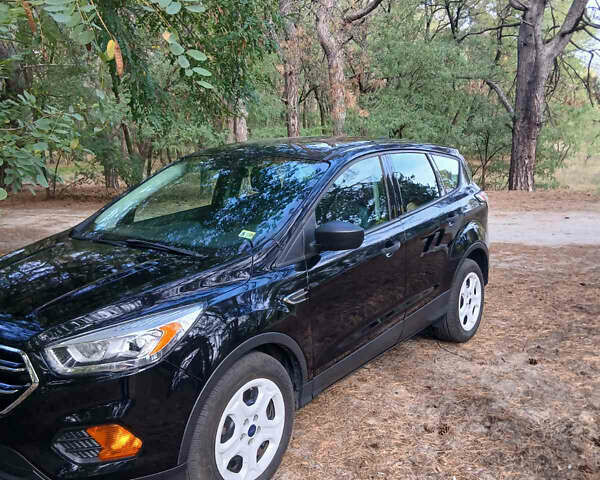 Форд Ескейп, об'ємом двигуна 2.5 л та пробігом 154 тис. км за 14000 $, фото 1 на Automoto.ua