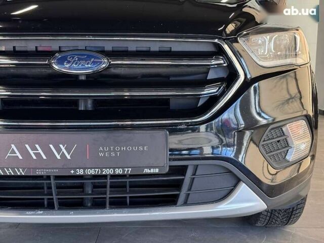 Форд Ескейп, об'ємом двигуна 1.5 л та пробігом 88 тис. км за 11900 $, фото 3 на Automoto.ua