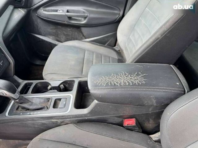 Форд Ескейп, об'ємом двигуна 2.5 л та пробігом 153 тис. км за 8100 $, фото 11 на Automoto.ua