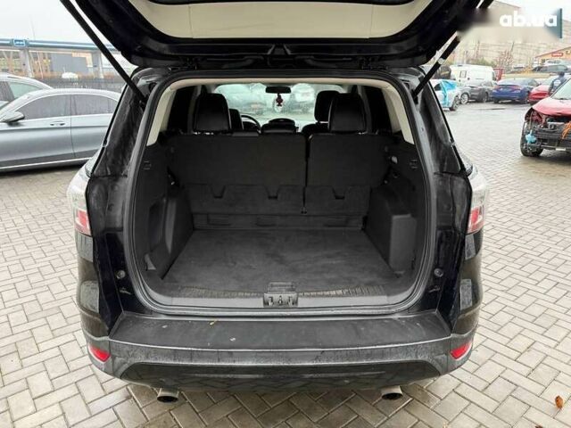 Форд Эскейп, объемом двигателя 2 л и пробегом 152 тыс. км за 7500 $, фото 1 на Automoto.ua