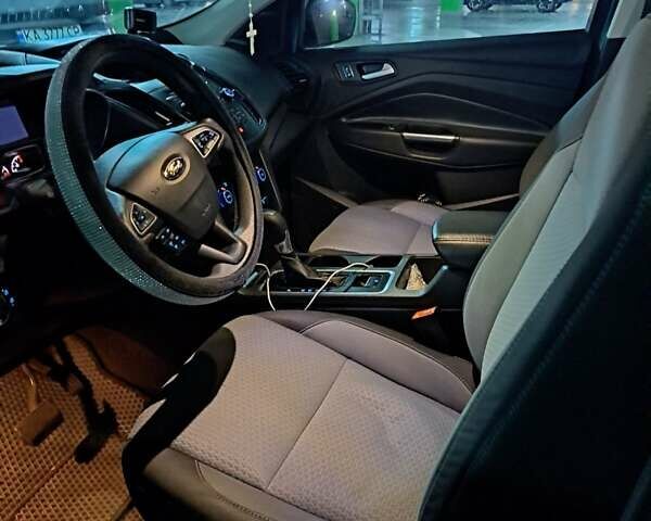 Форд Эскейп, объемом двигателя 1.5 л и пробегом 114 тыс. км за 16000 $, фото 7 на Automoto.ua