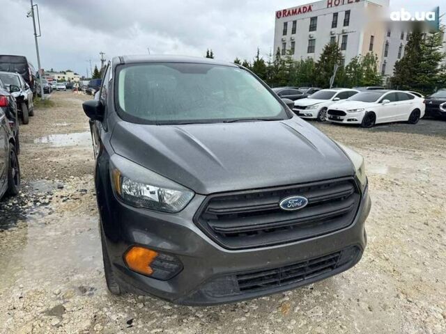 Форд Ескейп, об'ємом двигуна 2.5 л та пробігом 153 тис. км за 8100 $, фото 4 на Automoto.ua