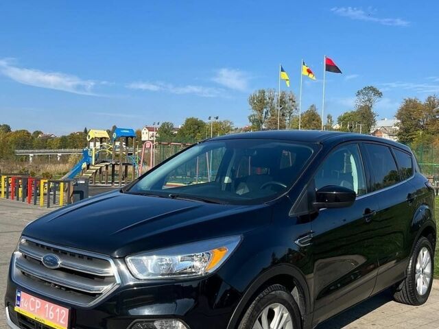 Форд Ескейп, об'ємом двигуна 1.5 л та пробігом 290 тис. км за 8499 $, фото 2 на Automoto.ua