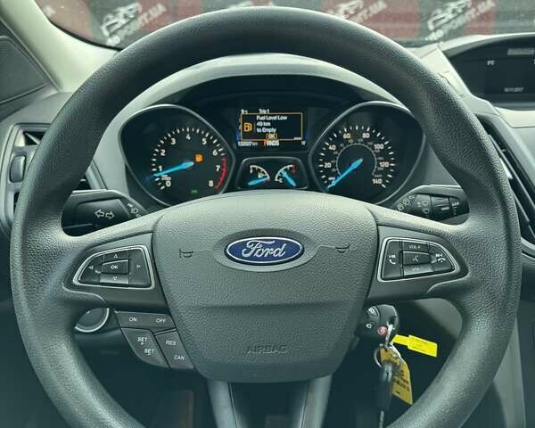 Форд Эскейп, объемом двигателя 2.5 л и пробегом 132 тыс. км за 14000 $, фото 20 на Automoto.ua