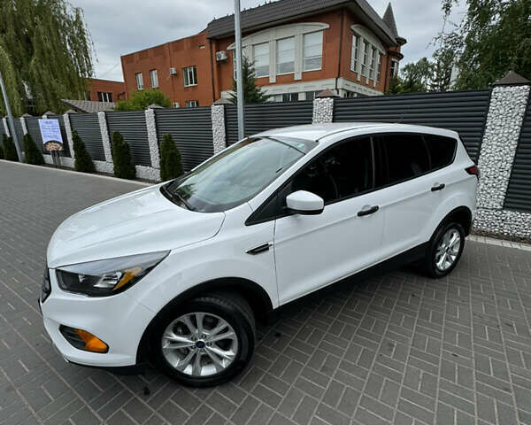 Форд Ескейп, об'ємом двигуна 2.5 л та пробігом 71 тис. км за 13999 $, фото 9 на Automoto.ua