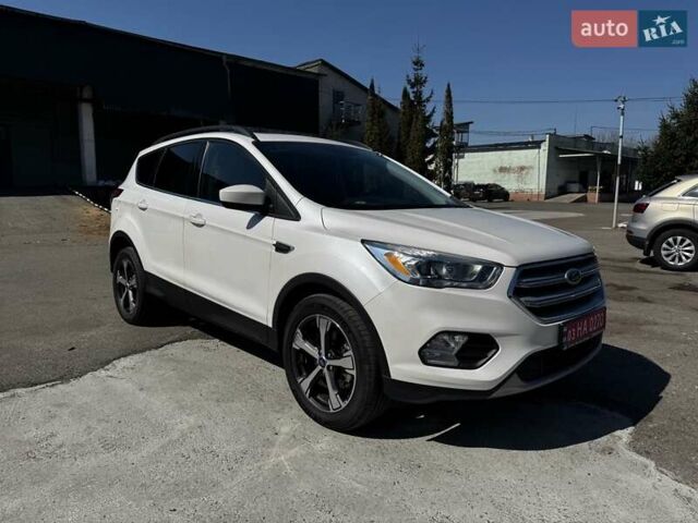 Форд Эскейп, объемом двигателя 1.5 л и пробегом 95 тыс. км за 14900 $, фото 1 на Automoto.ua